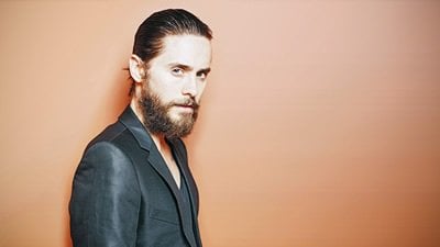 Jared Leto