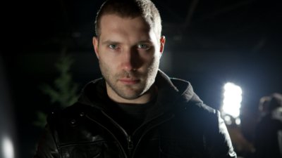 Jai Courtney