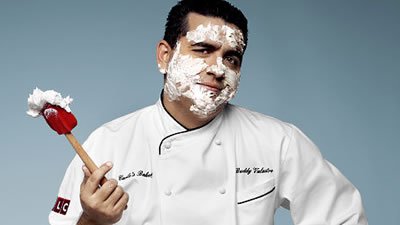 Buddy Valastro