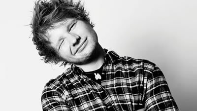 Ed Sheeran