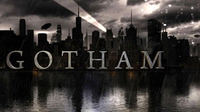 Tudo sobre a série Gotham