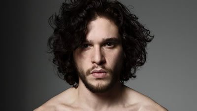 Kit Harington