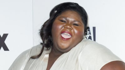 Gabourey Sidibe