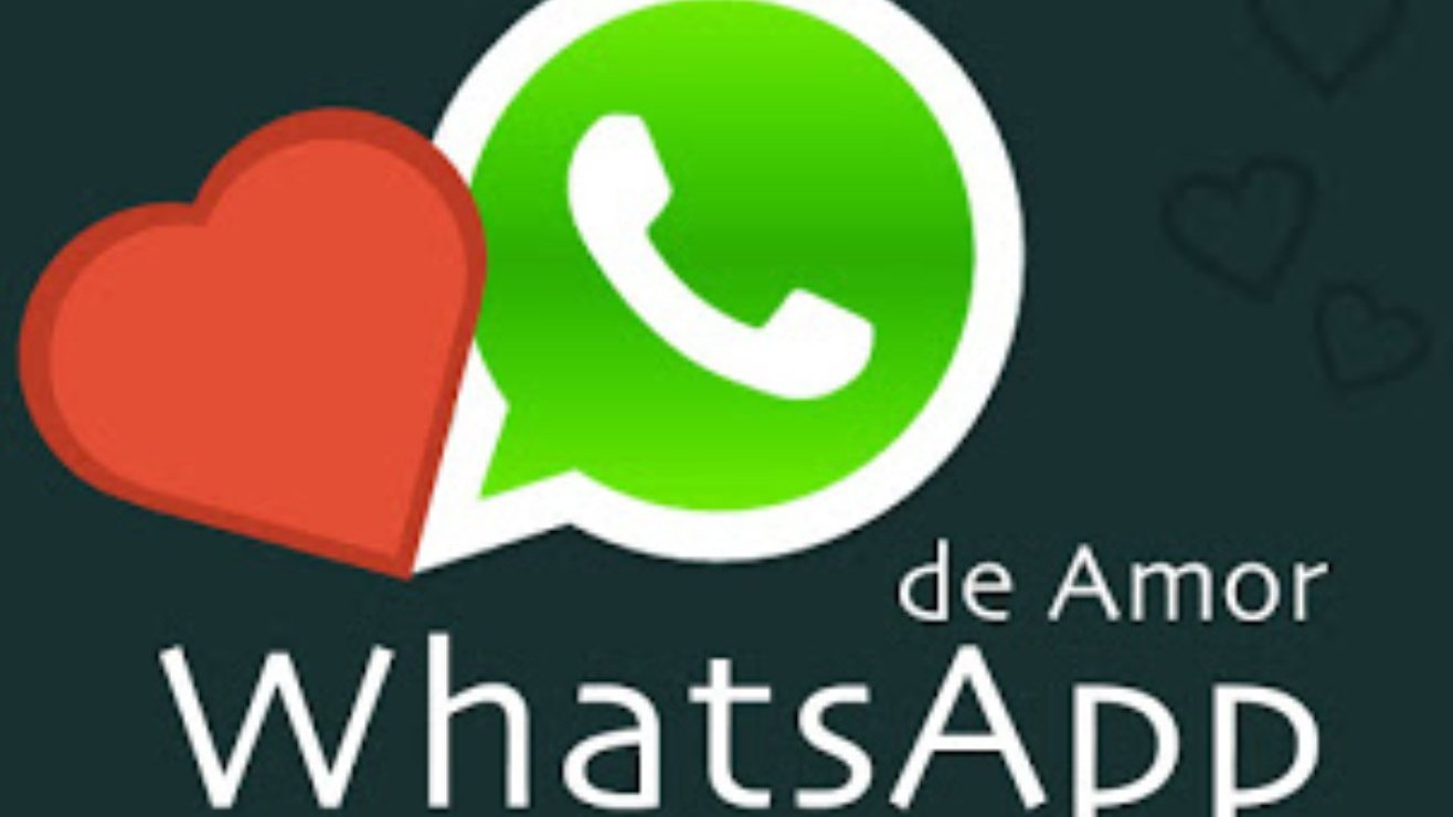 Mensagens românticas para WhatsApp