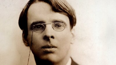 Poemas de William Butler Yeats