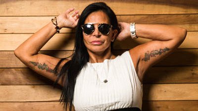 Frases Da Gretchen A Rainha Do Bumbum E Dos Memes