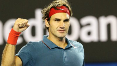 Roger Federer