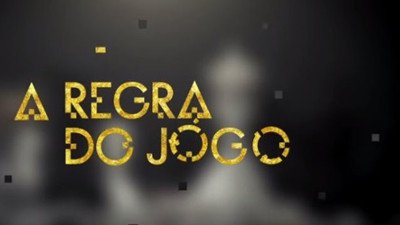 Novela A Regra do Jogo