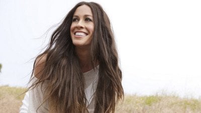 Alanis Morissette