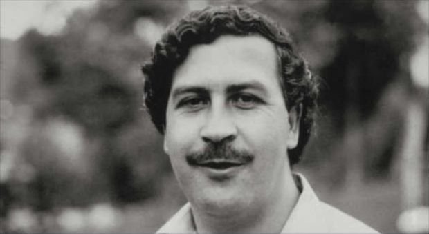 Pablo Escobar