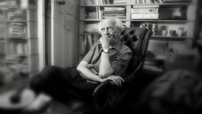 Zygmunt Bauman