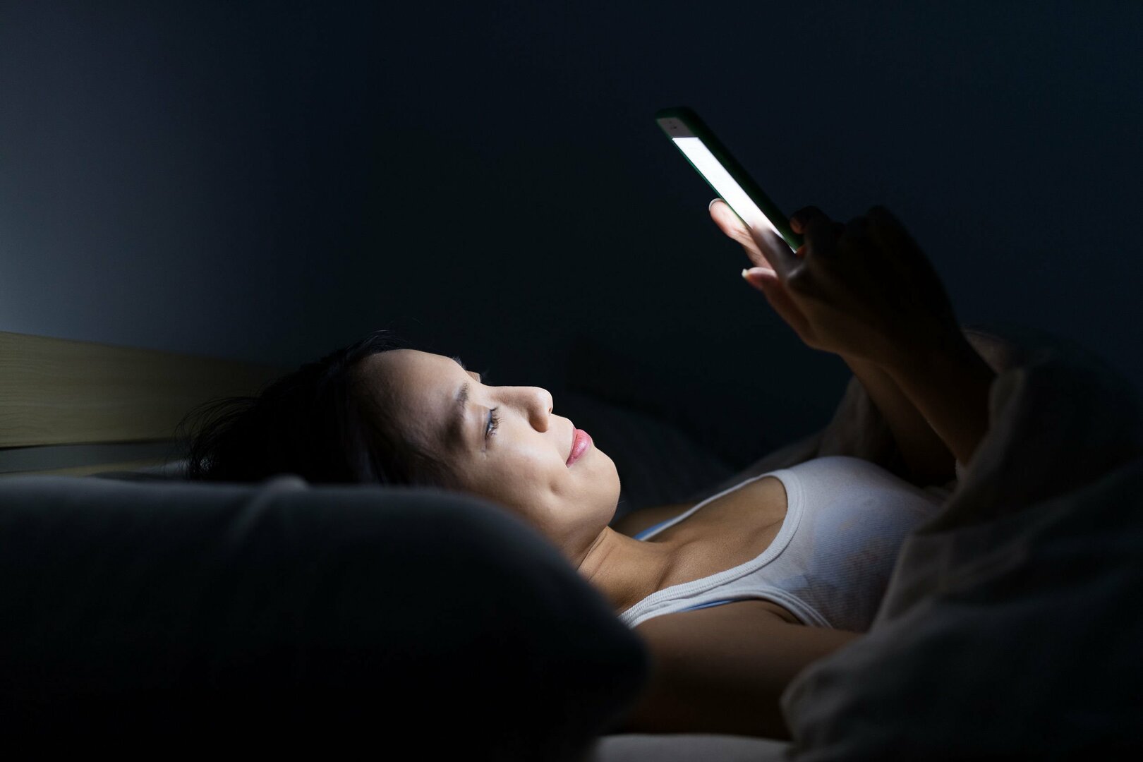 Frases De Boa Noite Para Whatsapp Palavras De Carinho