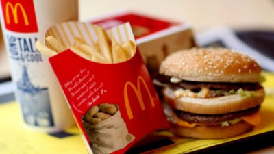 20 Curiosidades sobre o McDonalds