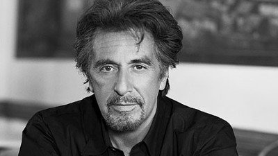 Al Pacino