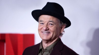 Bill Murray