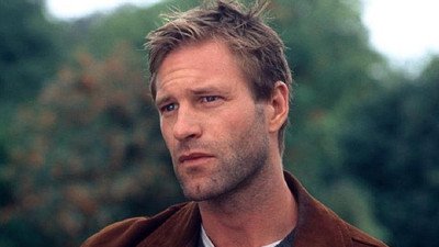 Aaron Eckhart