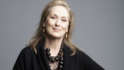 Personagens de Meryl Streep