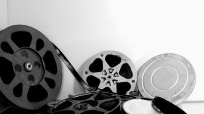 Melhores atores do cinema atual