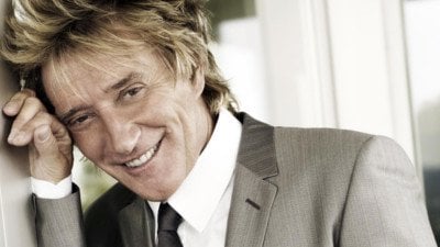 Rod Stewart