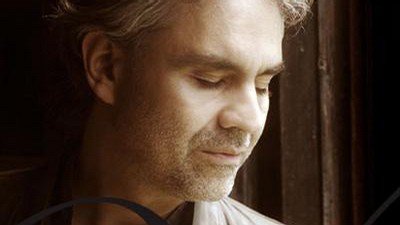 Trechos de Músicas de Andrea Bocelli