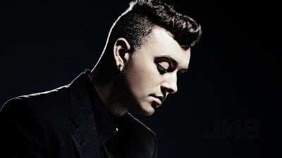 Sam Smith