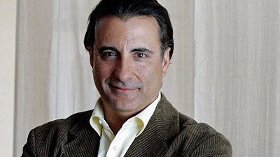 Andy Garcia