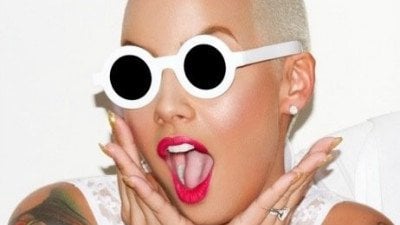 Amber Rose