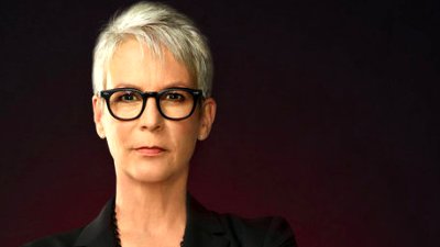 Jamie Lee Curtis