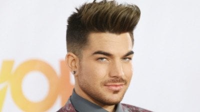 Adam Lambert