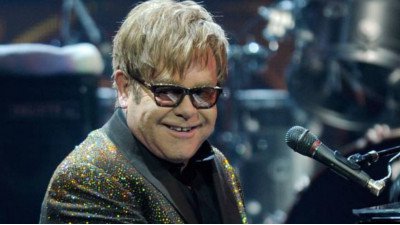 Elton John - Trechos