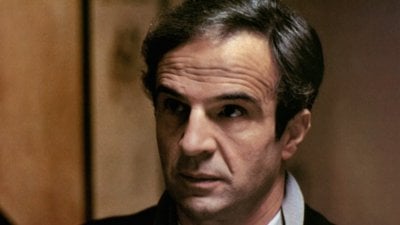 François Truffaut