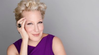 Bette Midler