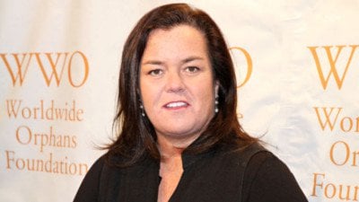 Rosie O´Donnell