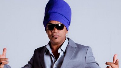 Carlinhos Brown