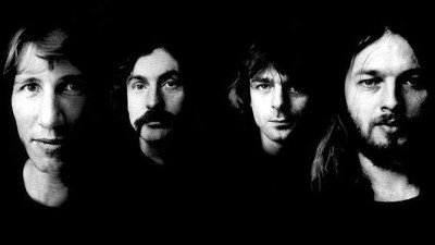 Trechos de Músicas do Pink Floyd