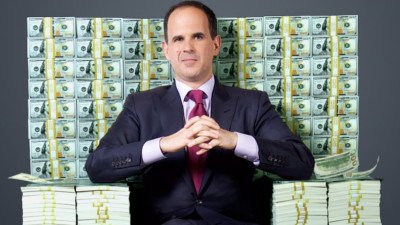 Marcus Lemonis