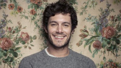 Adam Brody