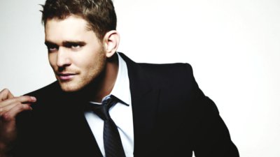 Trechos de Músicas de Michael Bublé