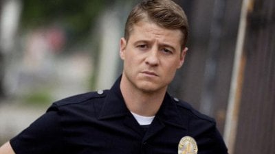 Ben McKenzie