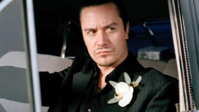 Mike Patton