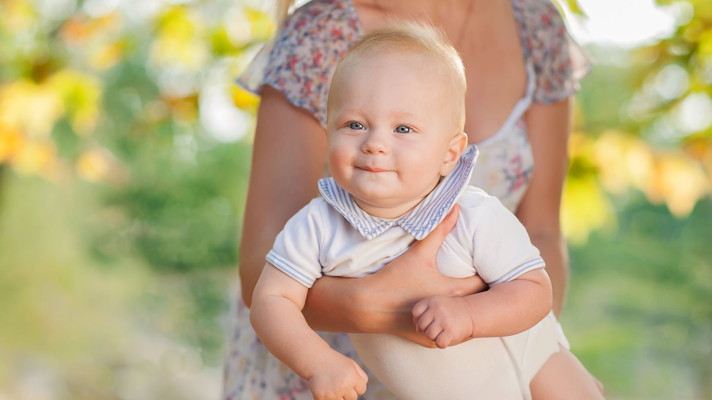 O que não dizer para os filhos