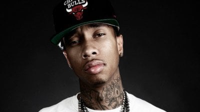 Frases de Tyga. As melhores músicas do grande nome do Hip-Hop.