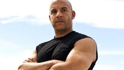 Frases De Vin Diesel Uma Carreira Cheia De Sucessos