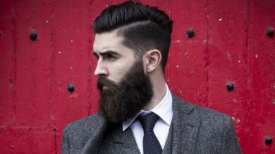 23 curiosidades sobre barba
