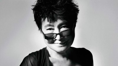 Yoko Ono