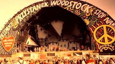 Festivais de música memoráveis