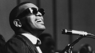 Ray Charles