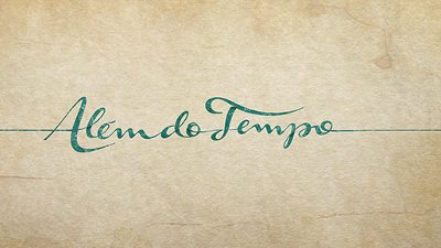 Novela Além do Tempo