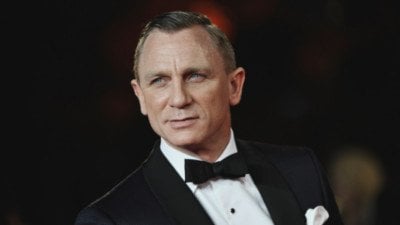 Daniel Craig