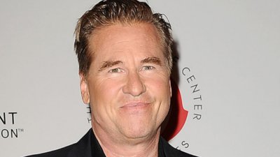 Val Kilmer